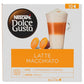 Nescafé Dolce Gusto Latte Macchiato 112gr