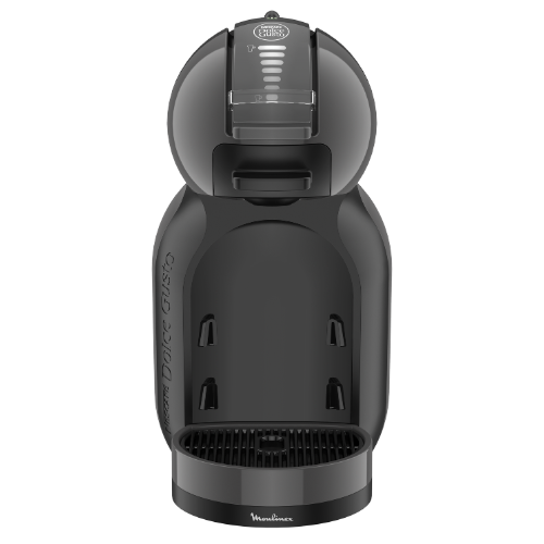 Cafetera Dolce Gusto Mini Me - Negra