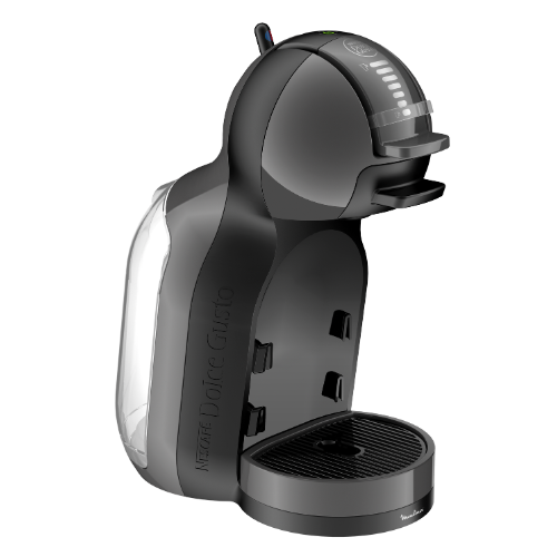 Cafetera Dolce Gusto Mini Me - Negra