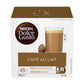 Nescafé Dolce Gusto Au Lait 160gr