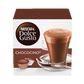 Nescafé Dolce Gusto Chococino 270gr