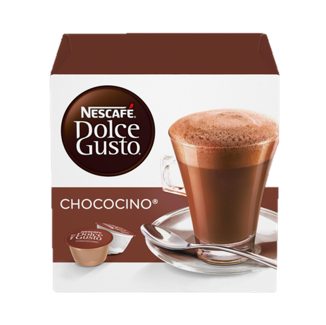 Nescafé Dolce Gusto Chococino 270gr