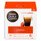 Nescafé Dolce Gusto Lungo 112gr