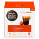 Nescafé Dolce Gusto Lungo 112gr