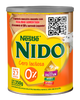 Nido 0% lactosa realidad aumentada 350g