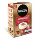 Nescafé Mixes Capuccino 14g