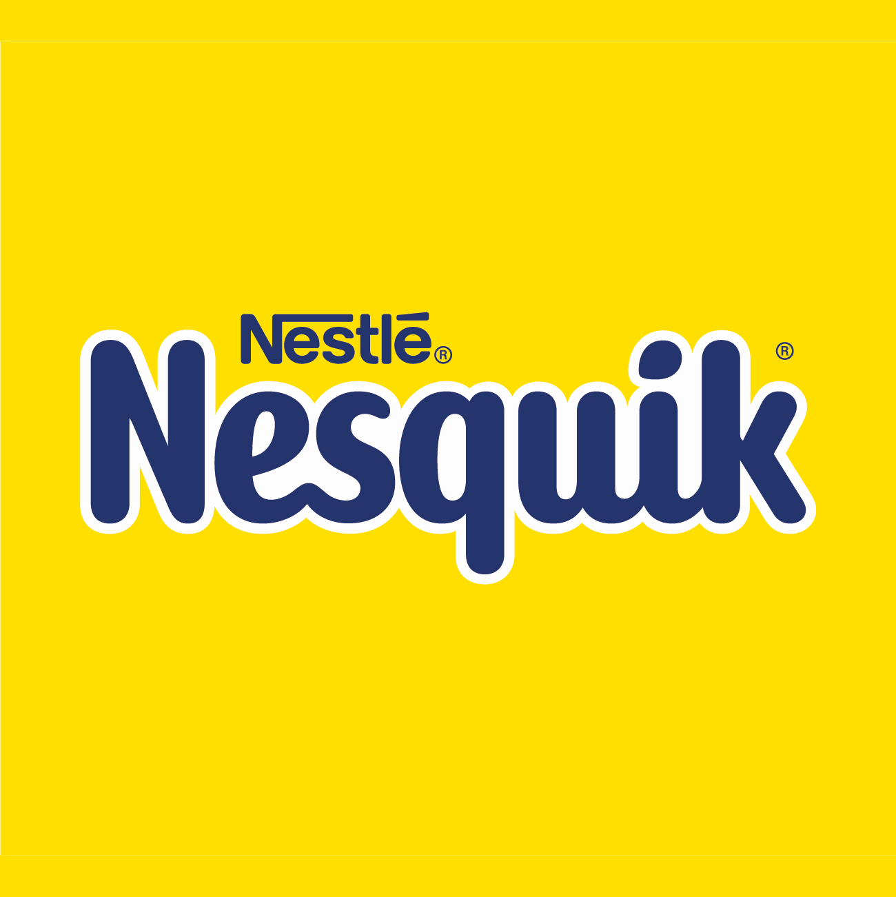 NESQUIK Breakfast Cereal 400g