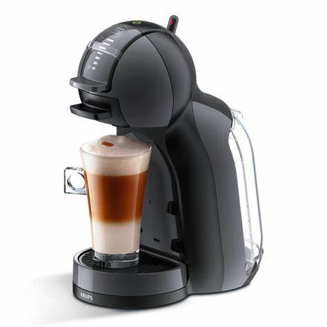 Cafetera Dolce Gusto Mini Me - Negra