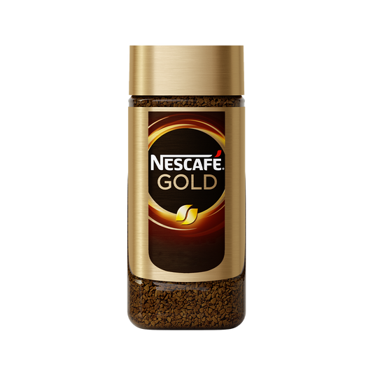 Nescafé Gold 100gr