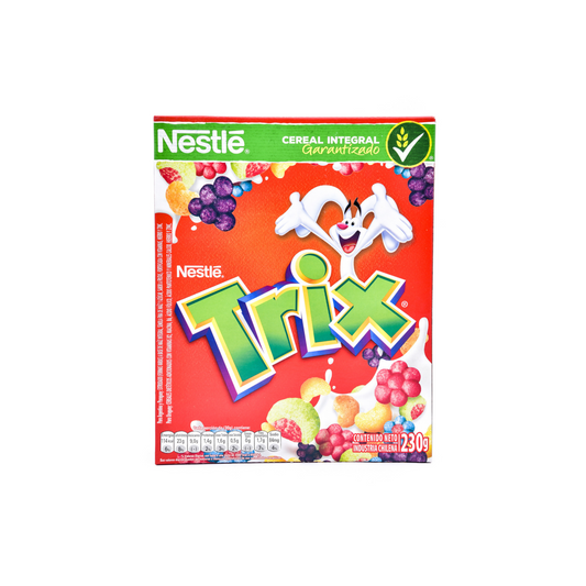 Cereal Trix 230g