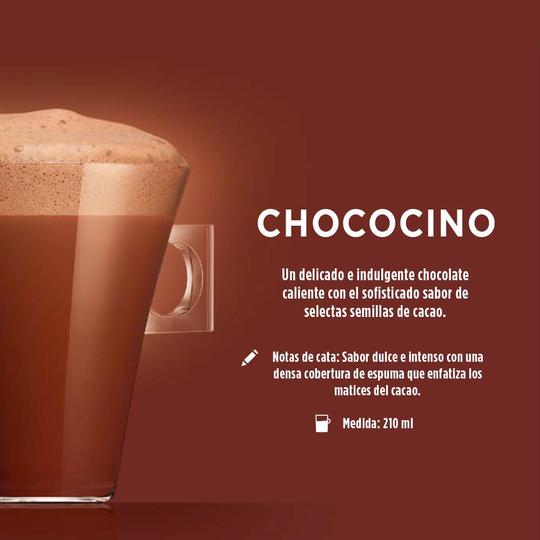 Nescafé Dolce Gusto Chococino 270gr