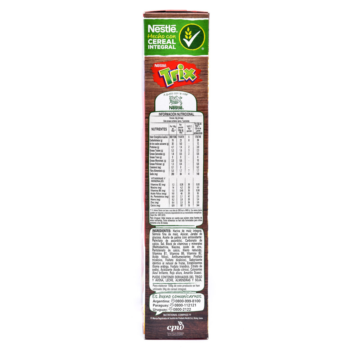 Cereal Trix 230g