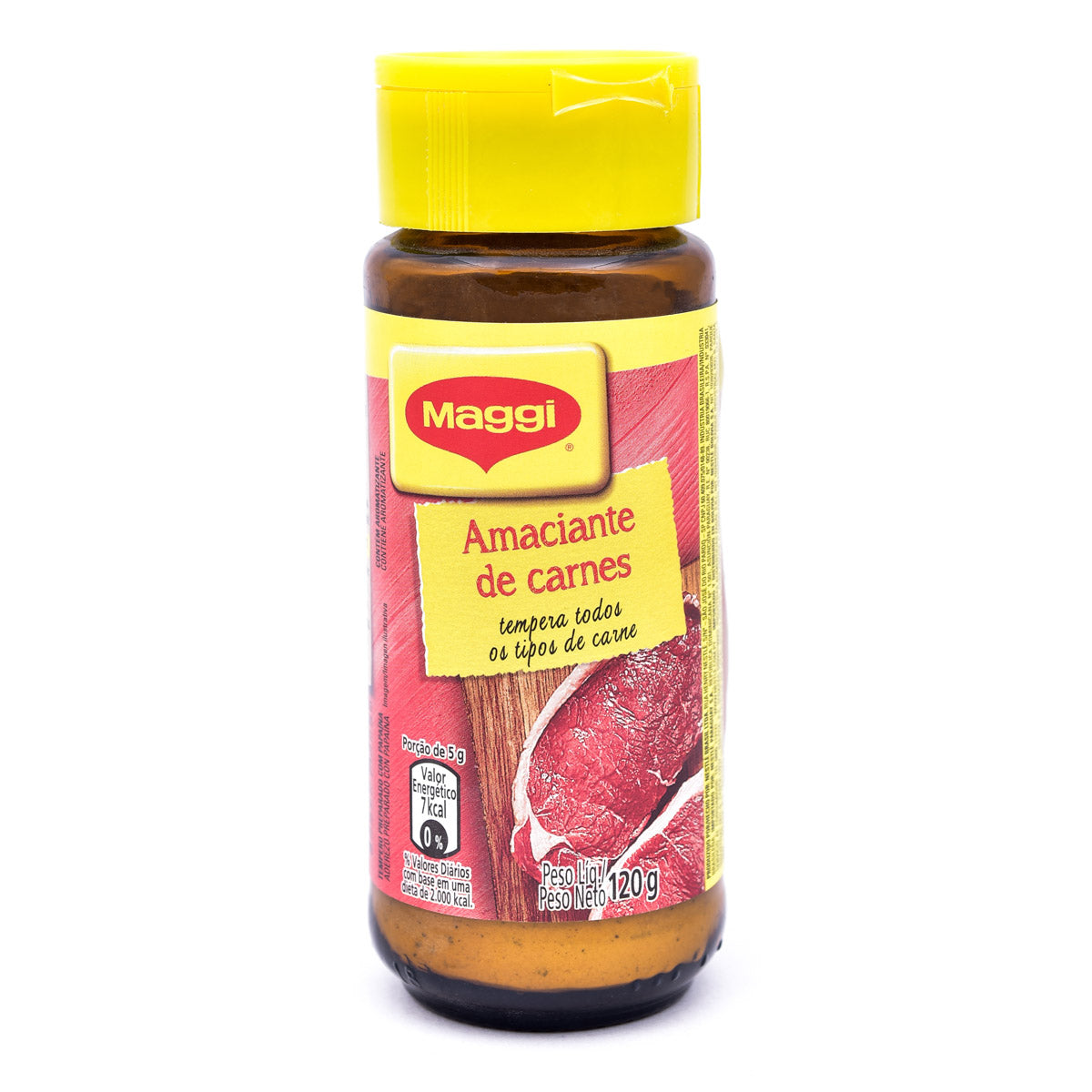 Ablandador de Carne 120gr