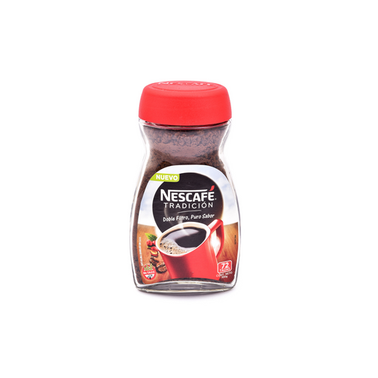 Nescafé Tradición 100gr