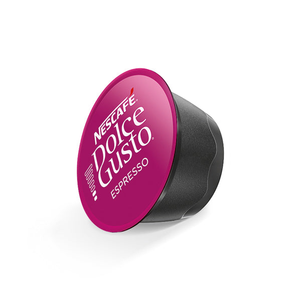 Nescafé Dolce Gusto Espresso 96gr