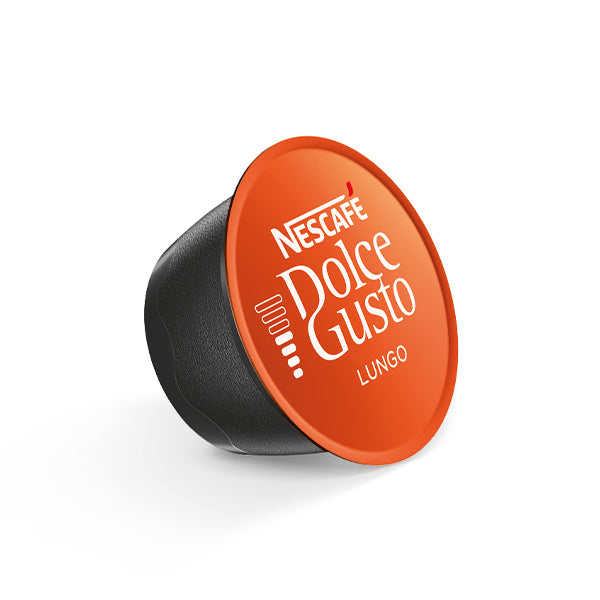 Nescafé Dolce Gusto Lungo 112gr