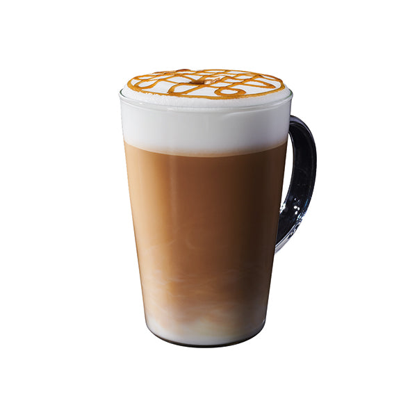 Nescafé Dolce Gusto Starbucks Caramel Macchiato