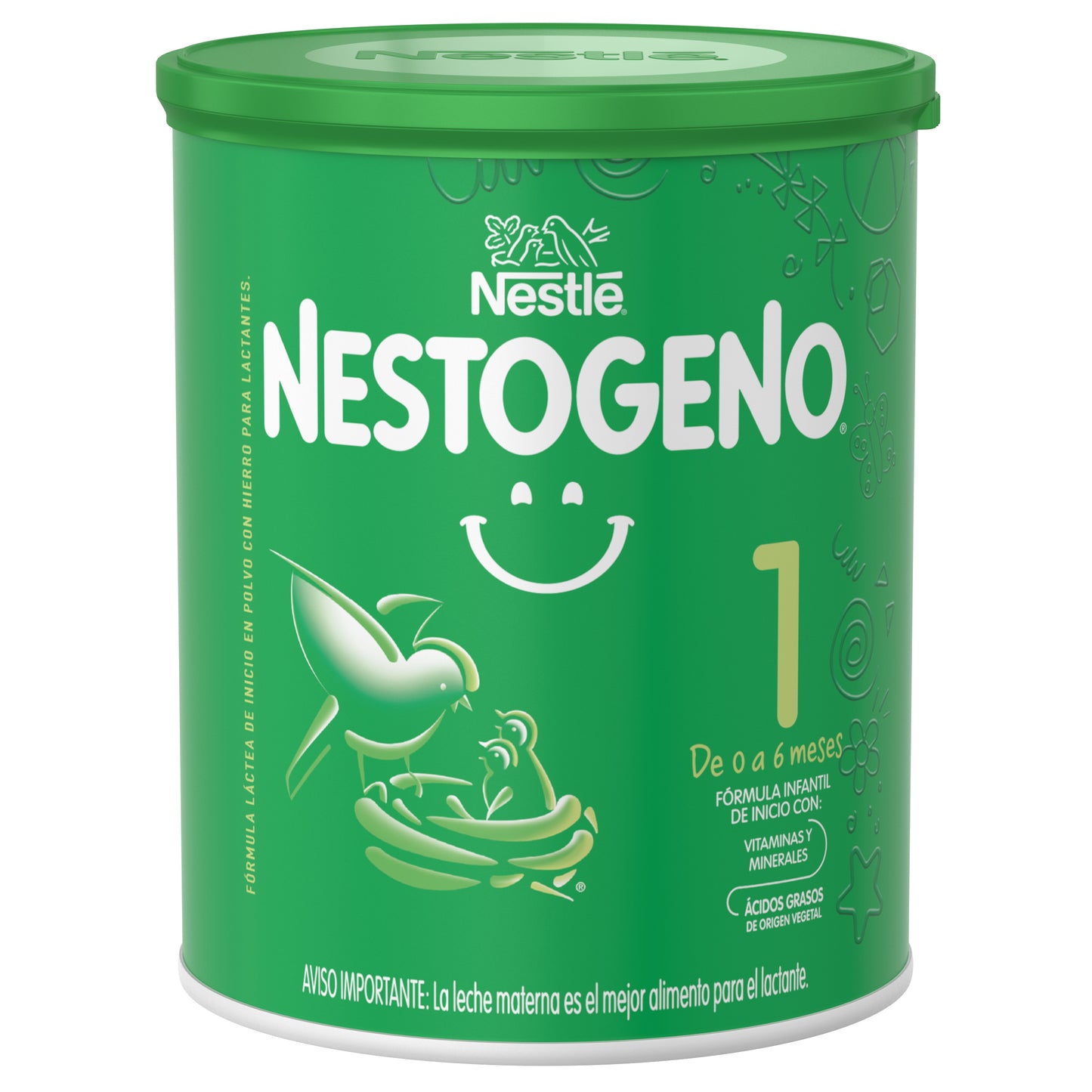 Nestógeno 1 400gr