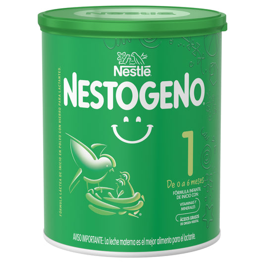 Nestógeno 1 400gr